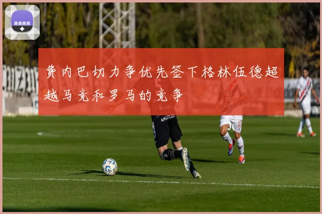 费内巴切力争优先签下格林伍德超越马竞和罗马的竞争