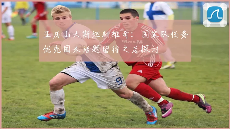 亚历山大斯坦科维奇：国家队任务优先国米话题留待之后探讨